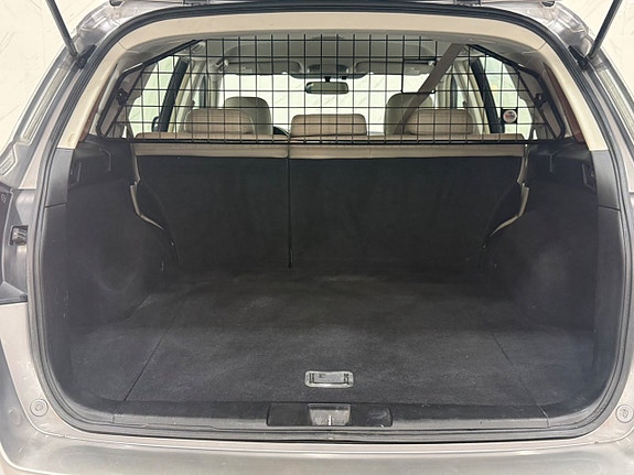 SUBARU OUTBACK 2.5 167 ch 4WD BVA LINEARTRONIC BUSINESS - ATTELAGE - 4x4 - 217650 km