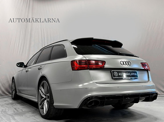 Audi RS6 26 of 28