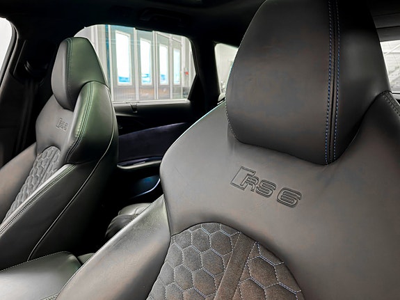 Audi RS6 20 of 28