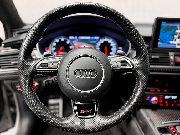 Audi RS6 11 of 28
