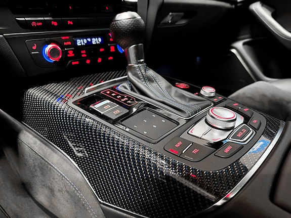 Audi RS6 24 of 28