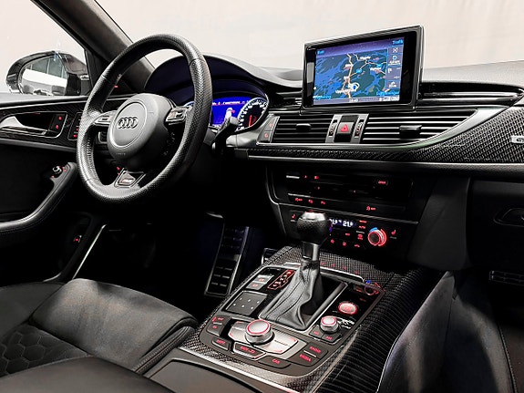 Audi RS6 14 of 28