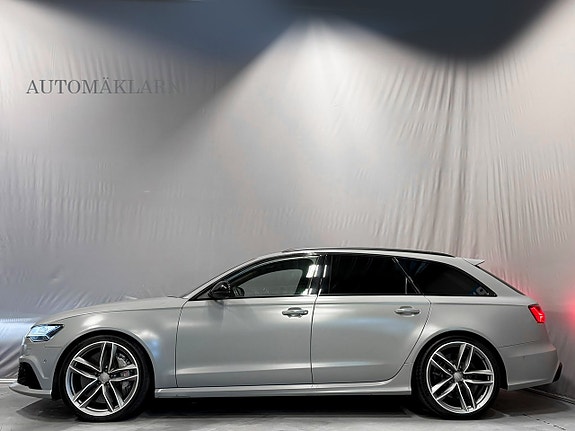 Audi RS6 8 of 28
