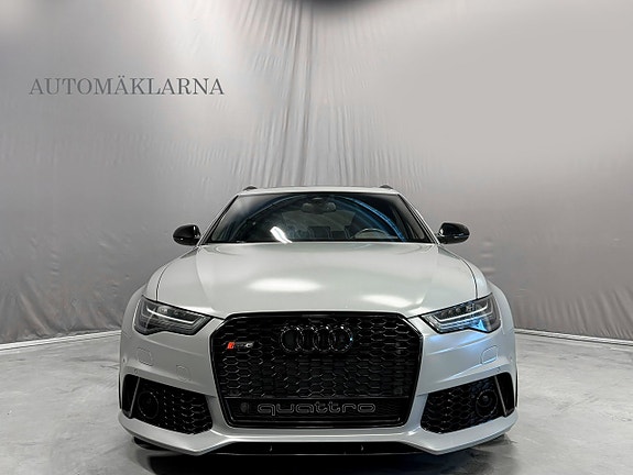 Audi RS6 5 of 28