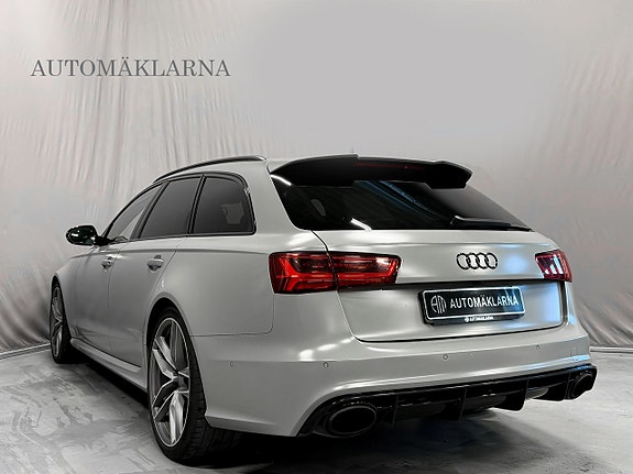 Audi RS6 3 of 28
