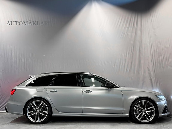 Audi RS6 7 of 28