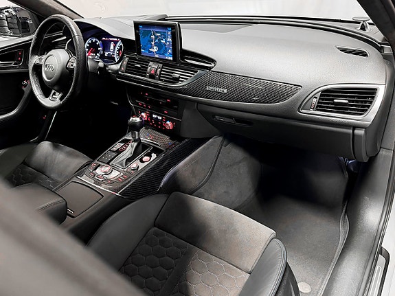 Audi RS6 13 of 28