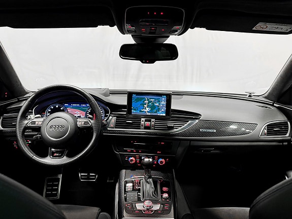 Audi RS6 12 of 28
