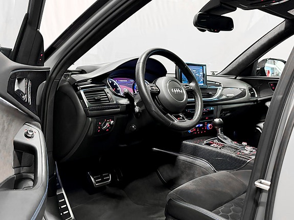 Audi RS6 9 of 28