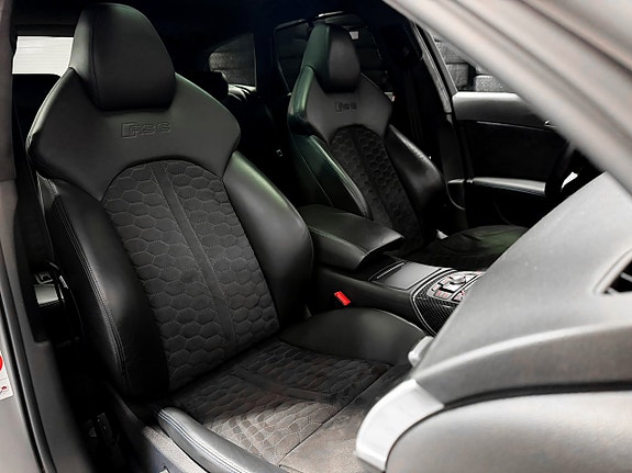 Audi RS6 15 of 28