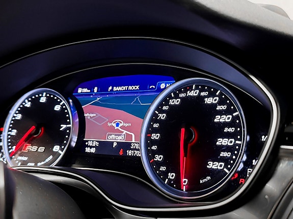 Audi RS6 21 of 28