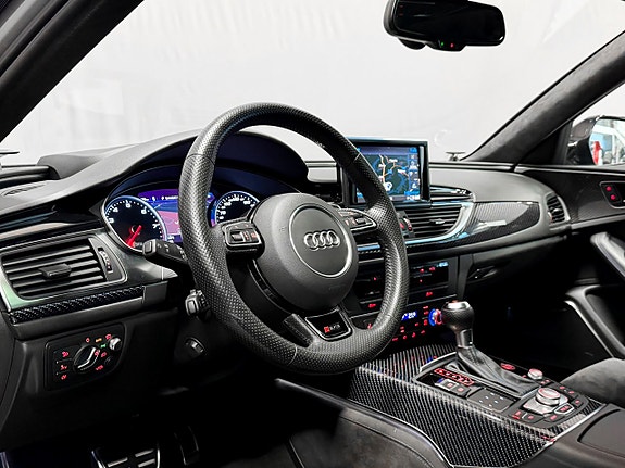 Audi RS6 10 of 28