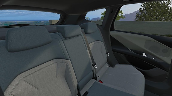 BMW iX3 11 of 13
