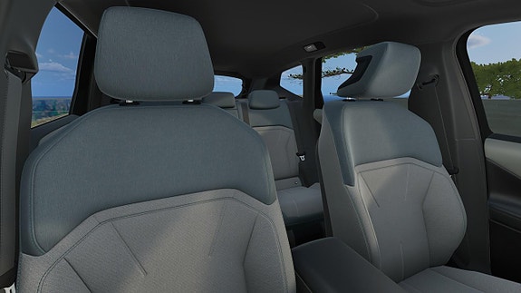 BMW iX3 10 of 13