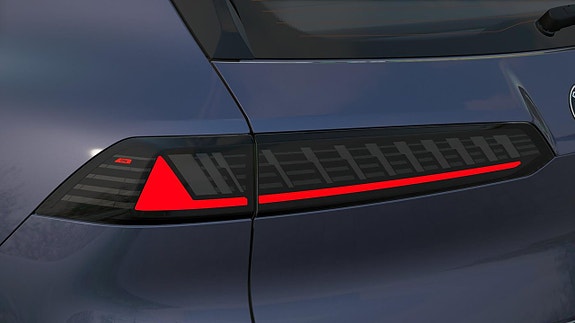 BMW iX3 8 of 13