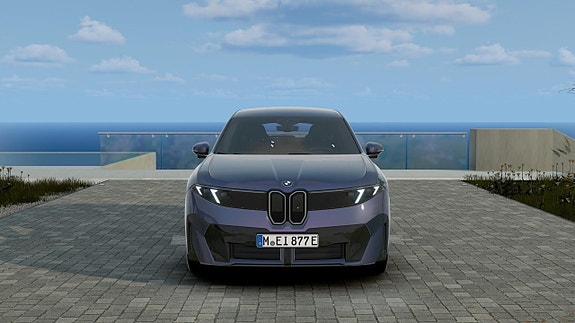 BMW iX3 3 of 13