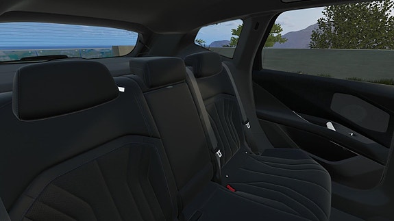 BMW iX3 11 of 13