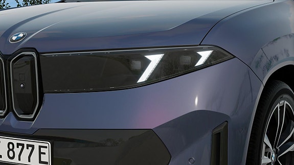 BMW iX3 6 of 13