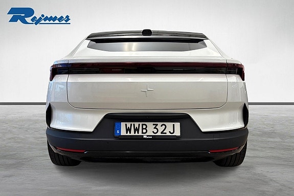 Polestar 4 25 of 27
