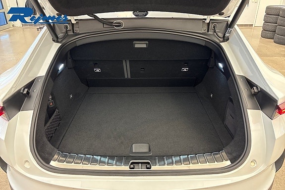 Polestar 4 21 of 27