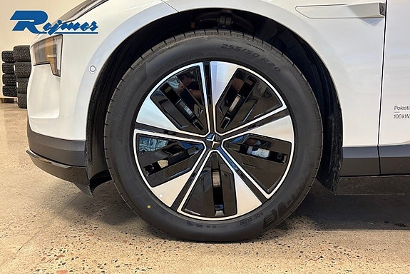 Polestar 4 27 of 27