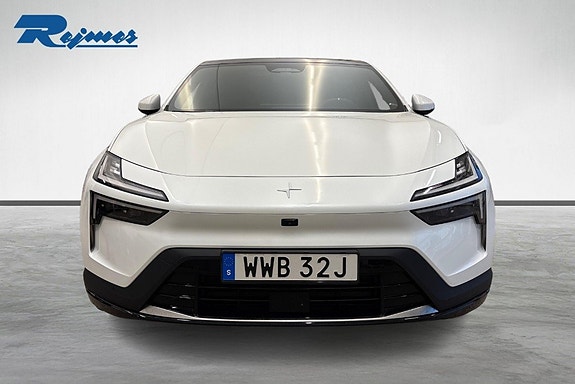Polestar 4 26 of 27