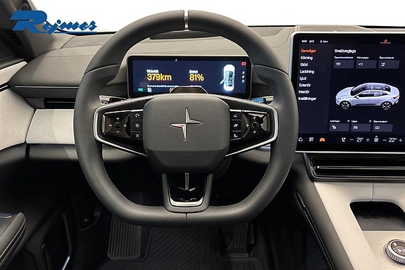 Polestar 4 10 of 27
