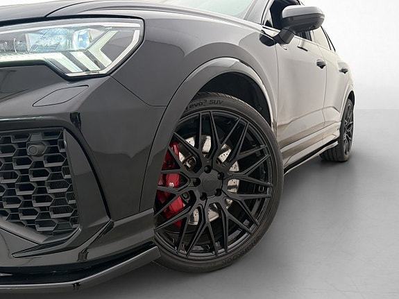 Audi RS Q3 10 of 30