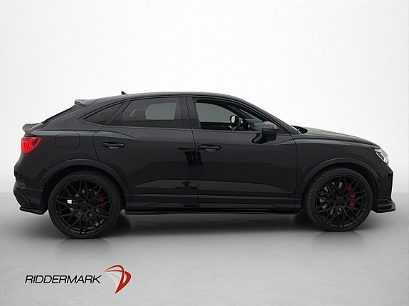 Audi RS Q3 9 of 30
