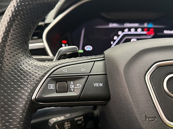 Audi RS Q3 29 of 30