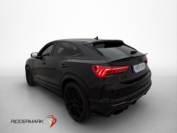 Audi RS Q3 5 of 30