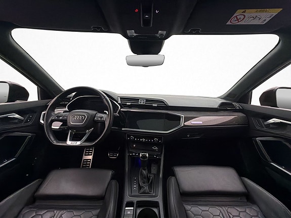 Audi RS Q3 13 of 30