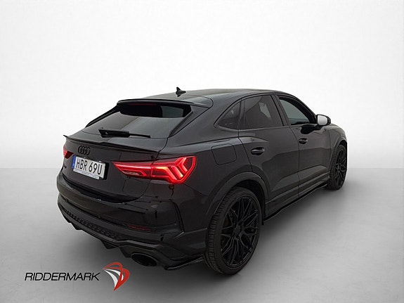 Audi RS Q3 8 of 30