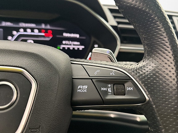 Audi RS Q3 30 of 30