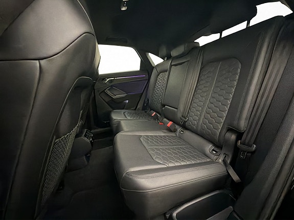 Audi RS Q3 20 of 30