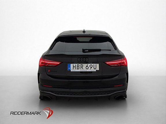 Audi RS Q3 6 of 30