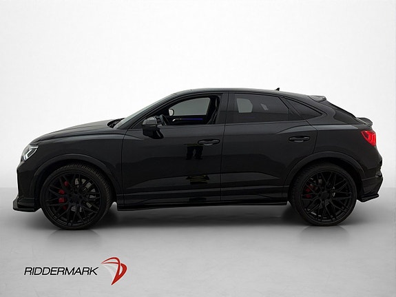Audi RS Q3 4 of 30