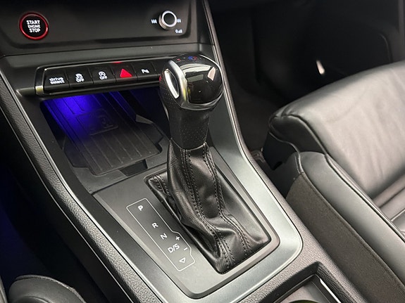 Audi RS Q3 27 of 30
