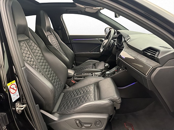 Audi RS Q3 15 of 30