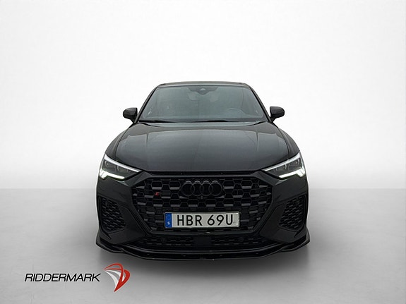 Audi RS Q3 2 of 30