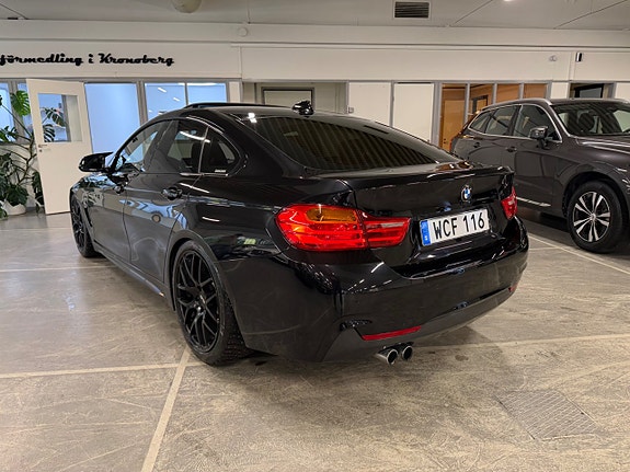 BMW 428i 4 of 28