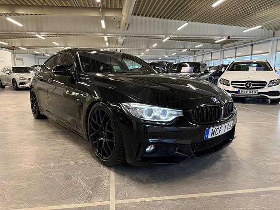 BMW 428i 2 of 28