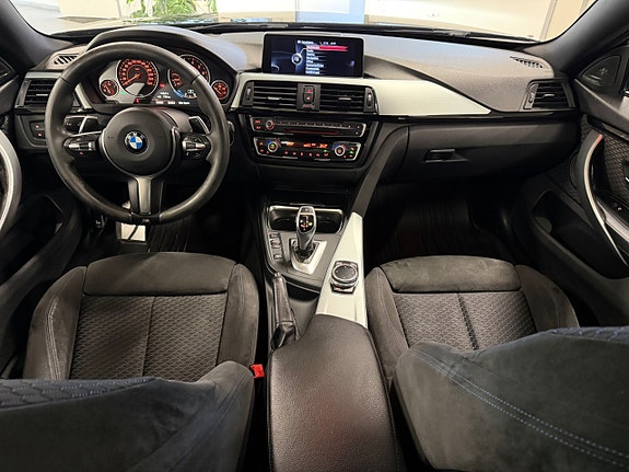 BMW 428i 9 of 28