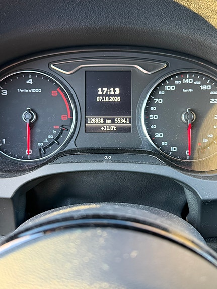 Audi A3 10 of 15