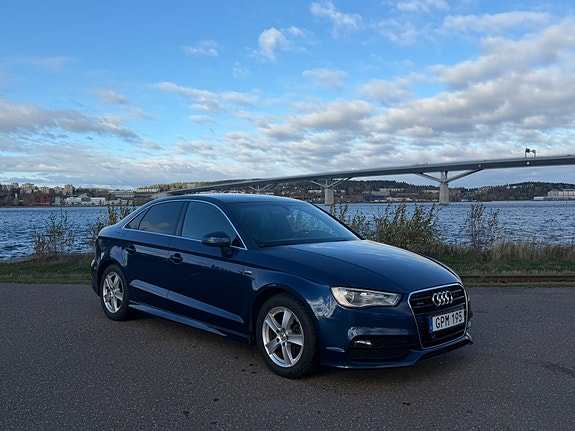 Audi A3 4 of 15