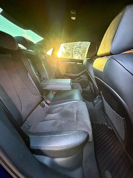 Audi A3 14 of 15