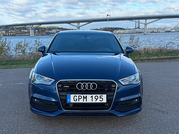 Audi A3 2 of 15
