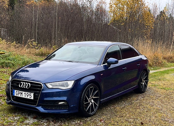 Audi A3 7 of 15