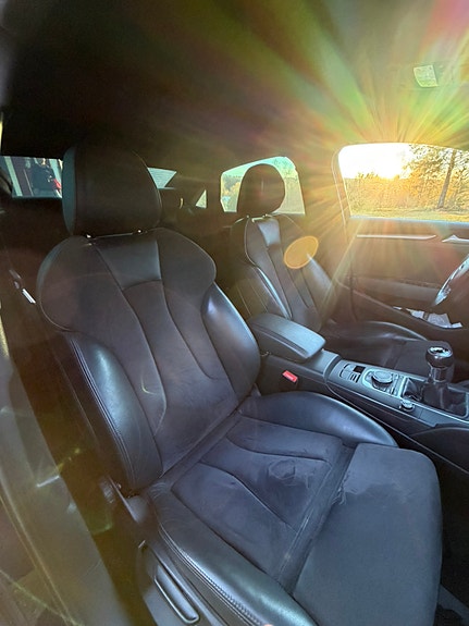 Audi A3 13 of 15