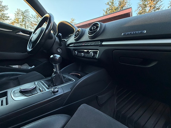 Audi A3 12 of 15